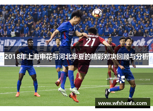 2018年上海申花与河北华夏的精彩对决回顾与分析