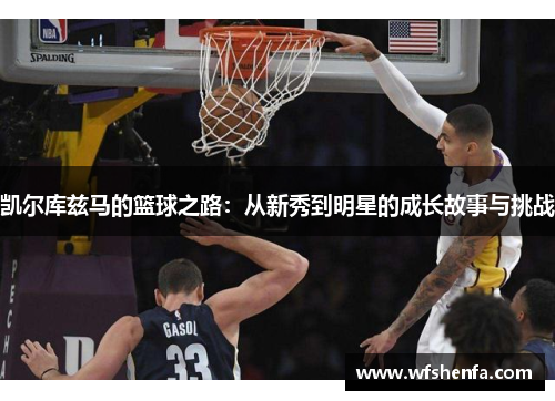 凯尔库兹马的篮球之路：从新秀到明星的成长故事与挑战