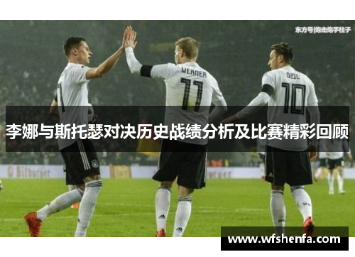 李娜与斯托瑟对决历史战绩分析及比赛精彩回顾